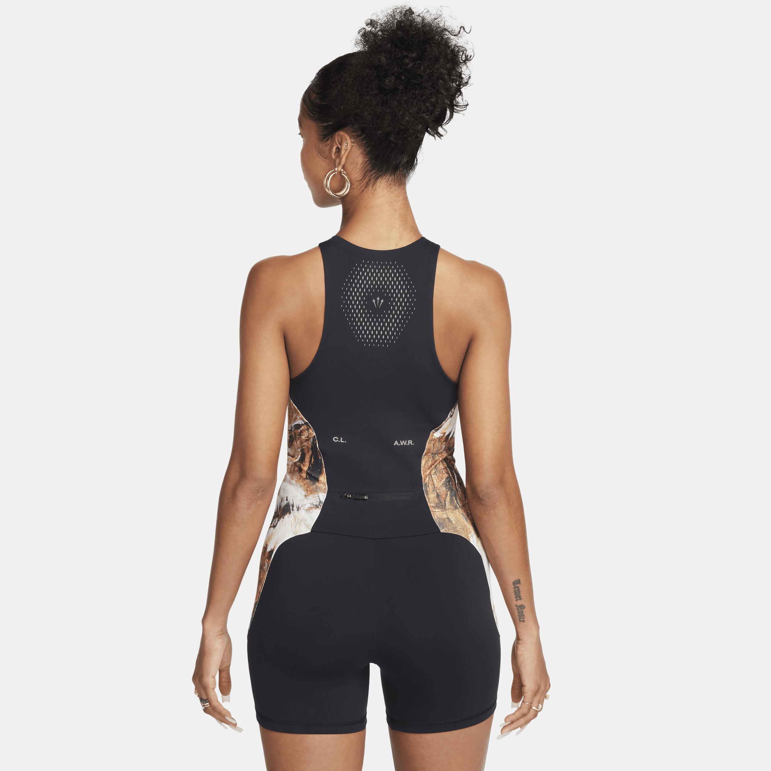 NOCTA Run Women's Unitard Product Image