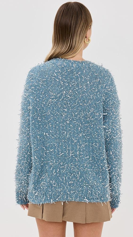 MSGM Maglia Sweater | Shopbop Product Image