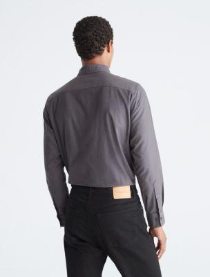 Oxford Classic Shirt Product Image