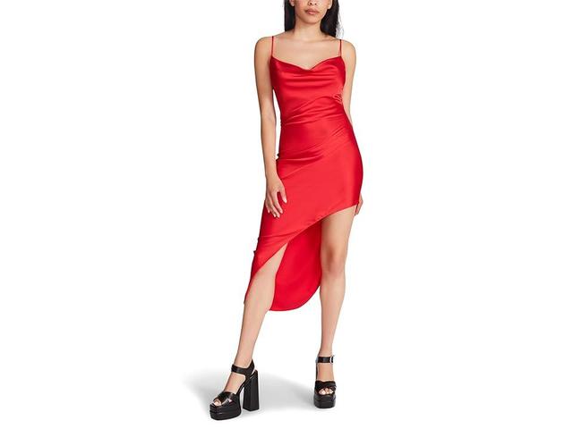 Steve Madden Aulora Dress (Bright ) Women's Clothing Product Image