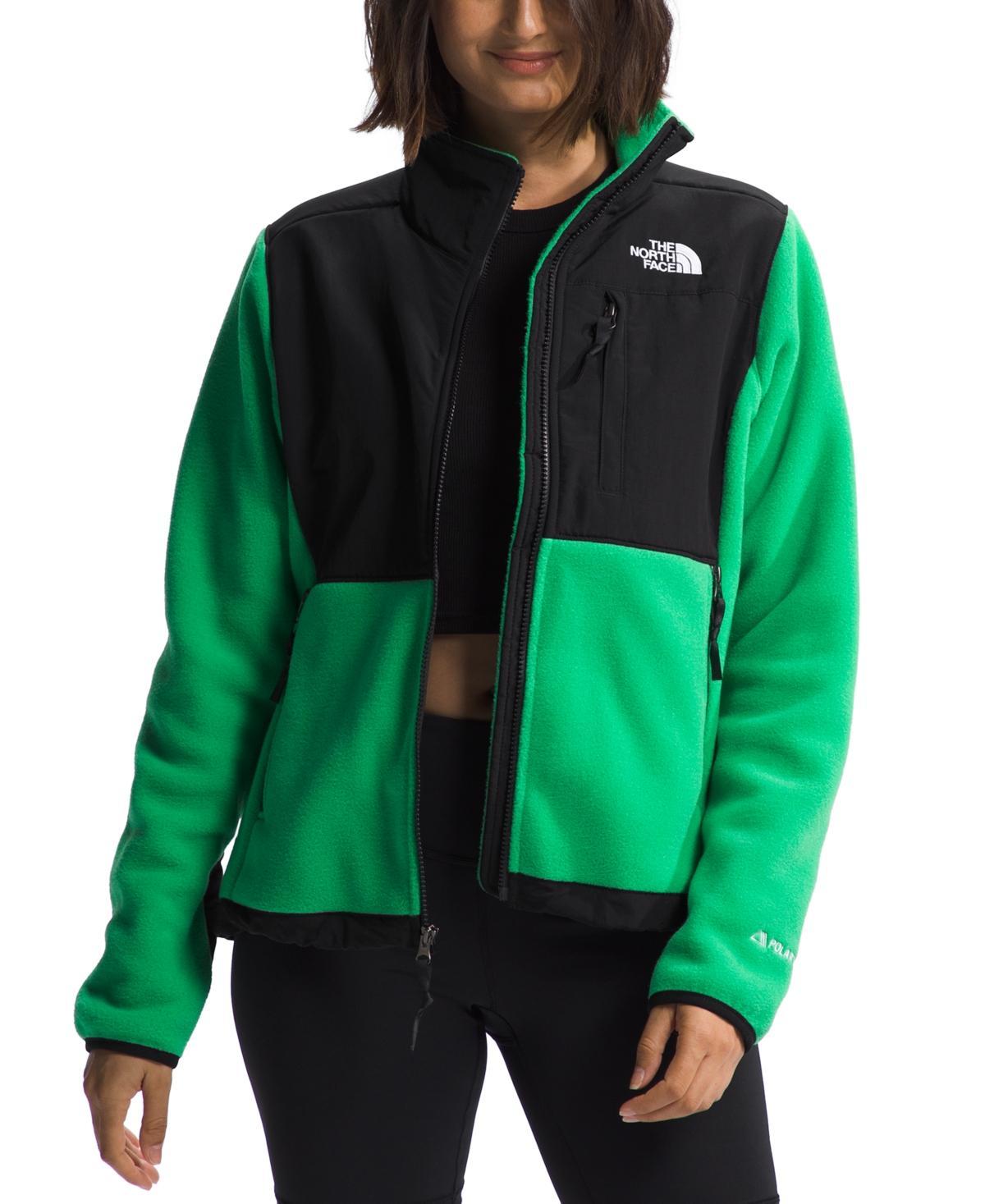 The North Face Womens Denali Fleece Jacket Product Image