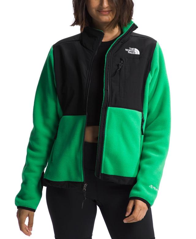 The North Face Womens Denali Fleece Jacket Product Image