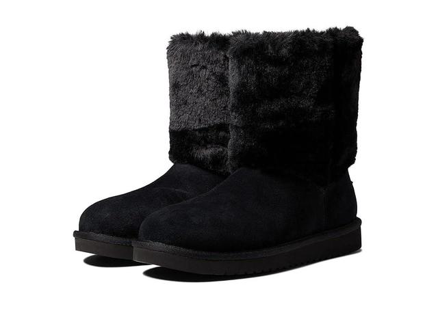 Koolaburra by UGG Aubrei Short Women's Shoes Product Image