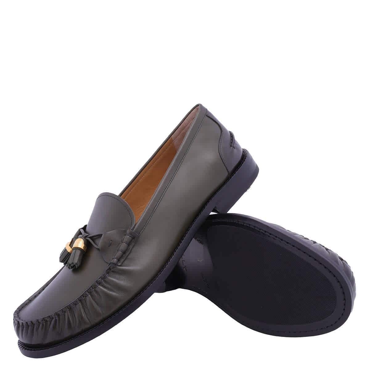 Versace Barocco Print Slipper Product Image