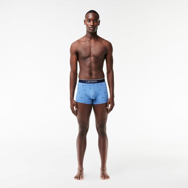 Men's 3-Pack Signature Trunks Product Image