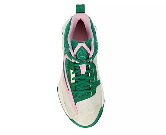 Nike Men's Giannis Immortality 3 Basketball Shoe Product Image