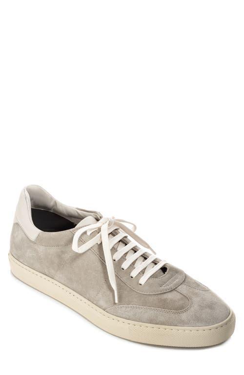 Mens Solaro Suede Sneakers Product Image