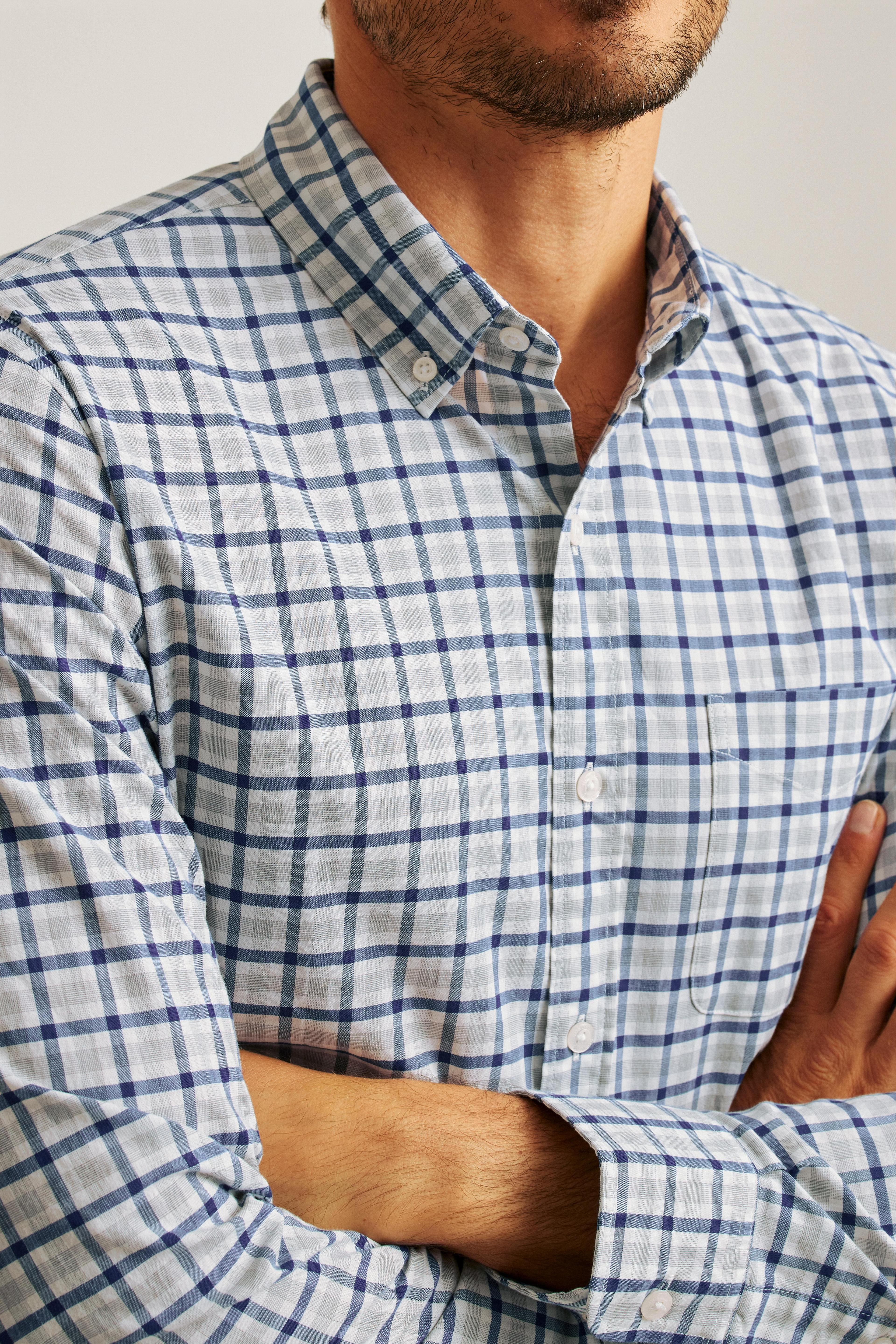 Everyday Shirt Product Image