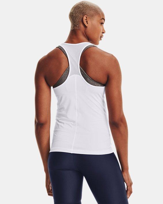 Women's HeatGear® Armour Racer Tank Product Image