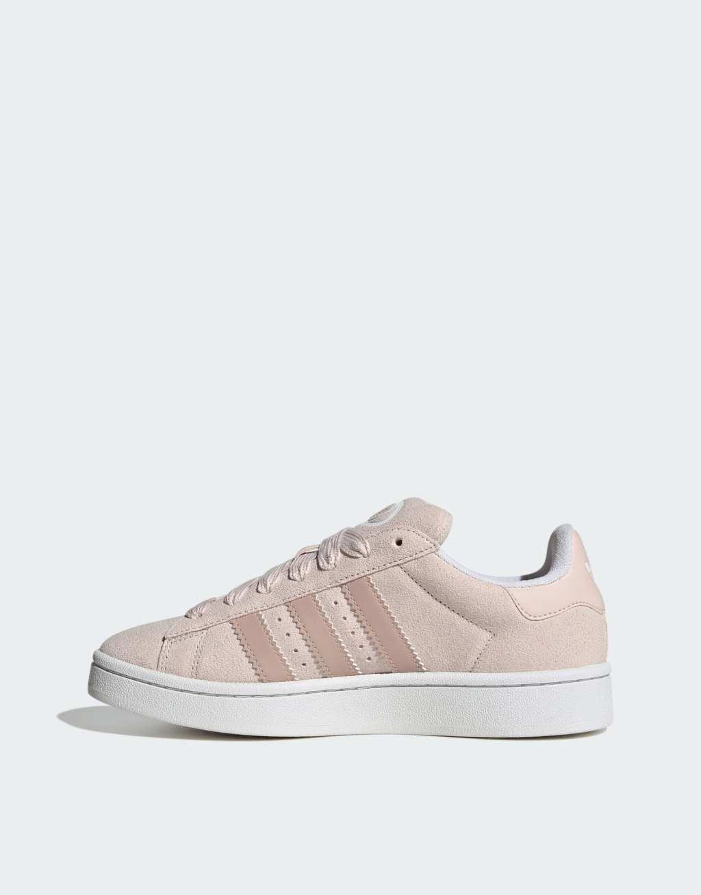 adidas Originals Campus 00's sneakers in light purple Product Image