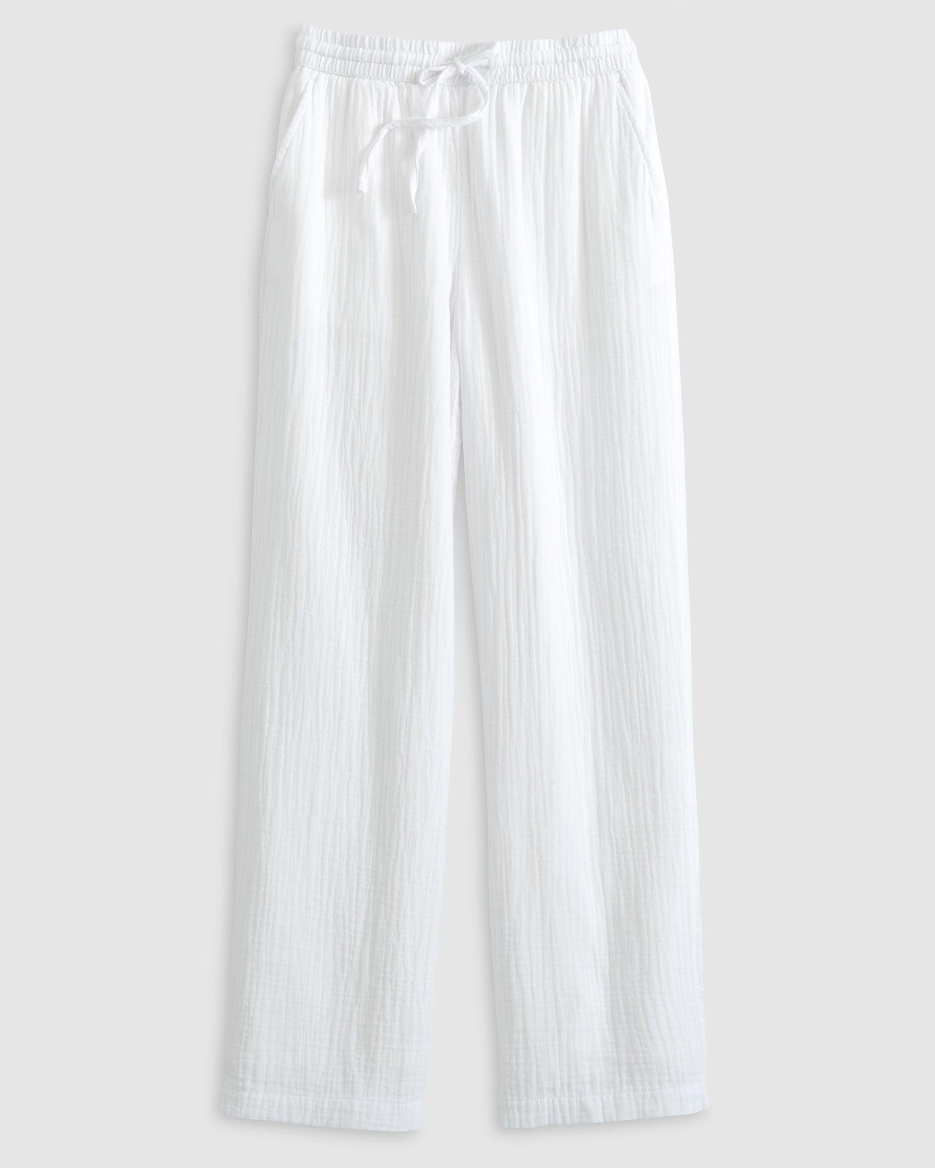 johnnie-O Cleo Drawstring Pant Product Image