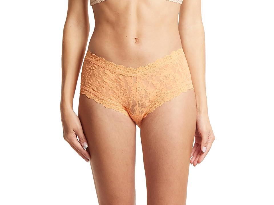 Signature Lace Boyshort Product Image