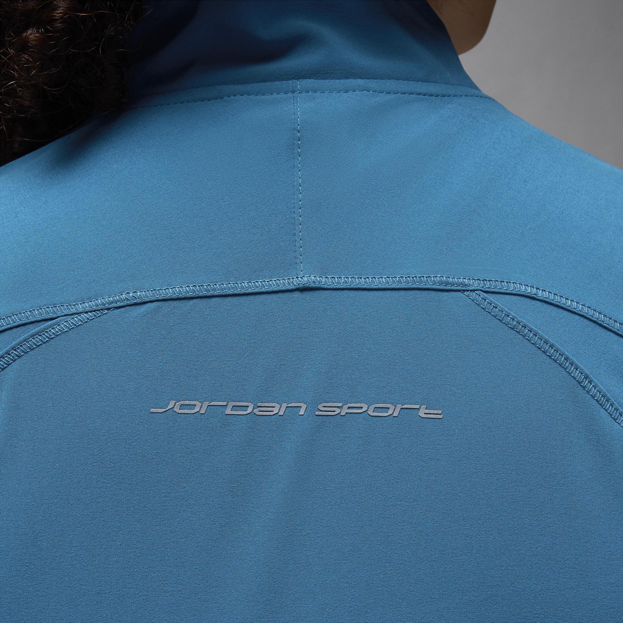 Women's Jordan Dri-FIT Sport Woven Jacket Product Image