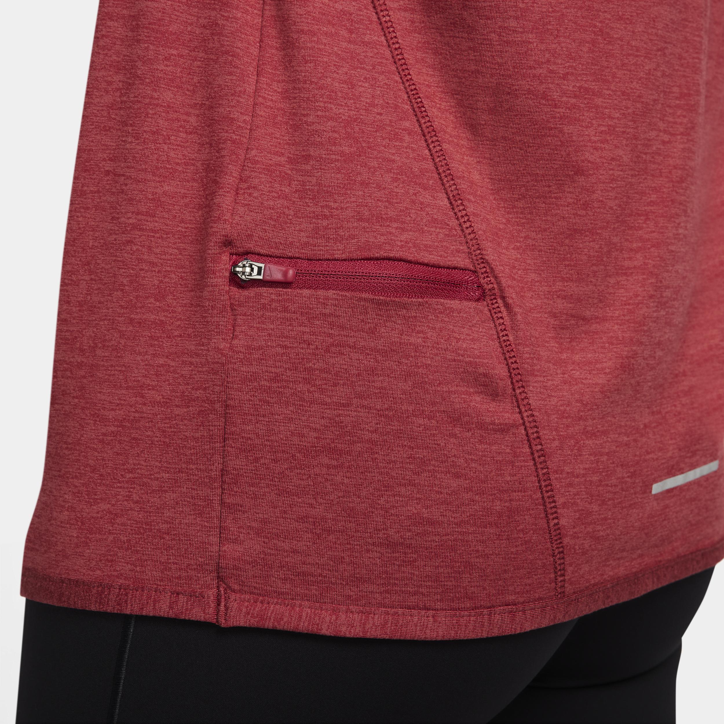 Nike Dri-FIT Swift Element UV Running Top Product Image