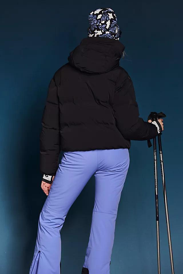 Riba-W Jacket Product Image