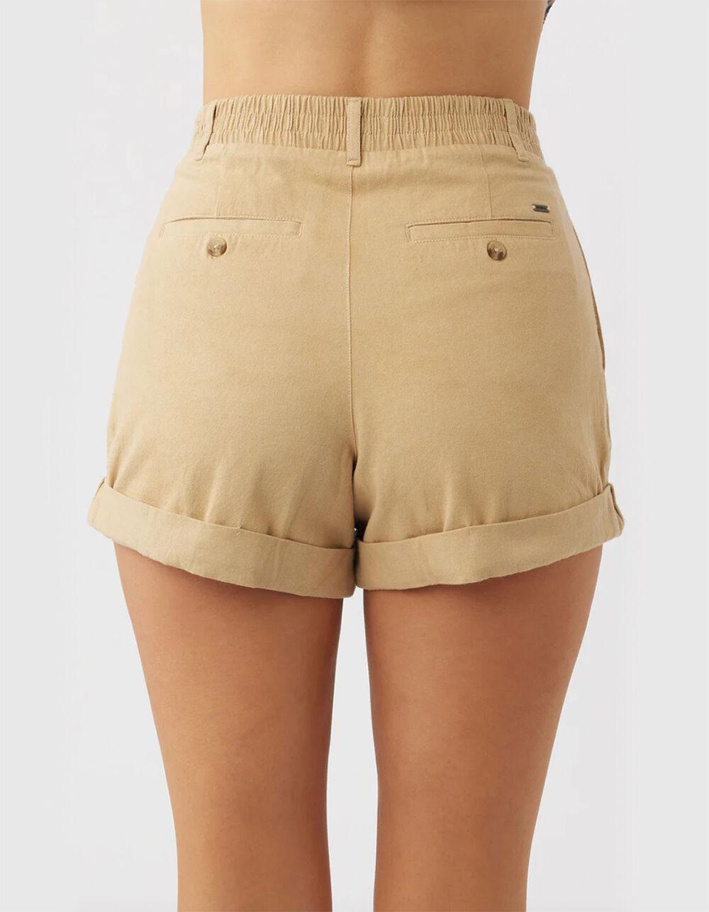 O'NEILL Benton Womens Shorts Product Image