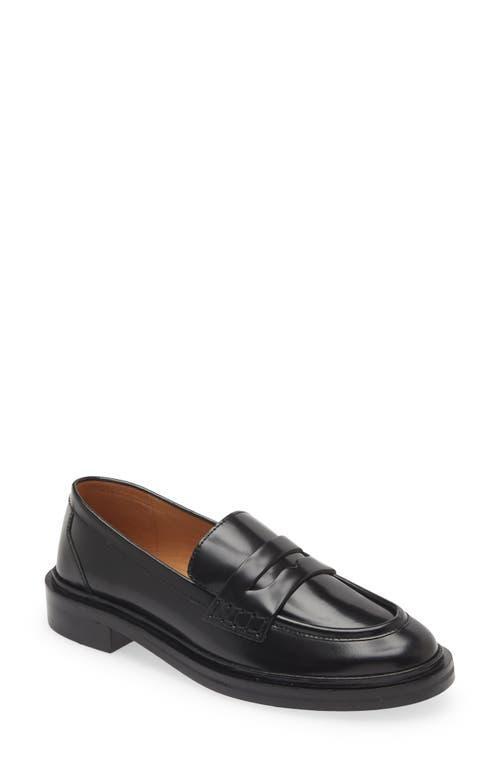 Madewell The Vernon Loafer Product Image