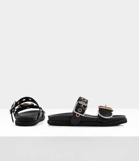 Alex stud sandal Product Image