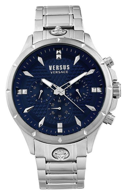 Versus Versace Chrono Lion Modern Watch, 45mm Product Image