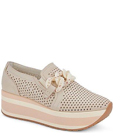 Dolce Vita Jhenee Perf Women's Shoes Product Image