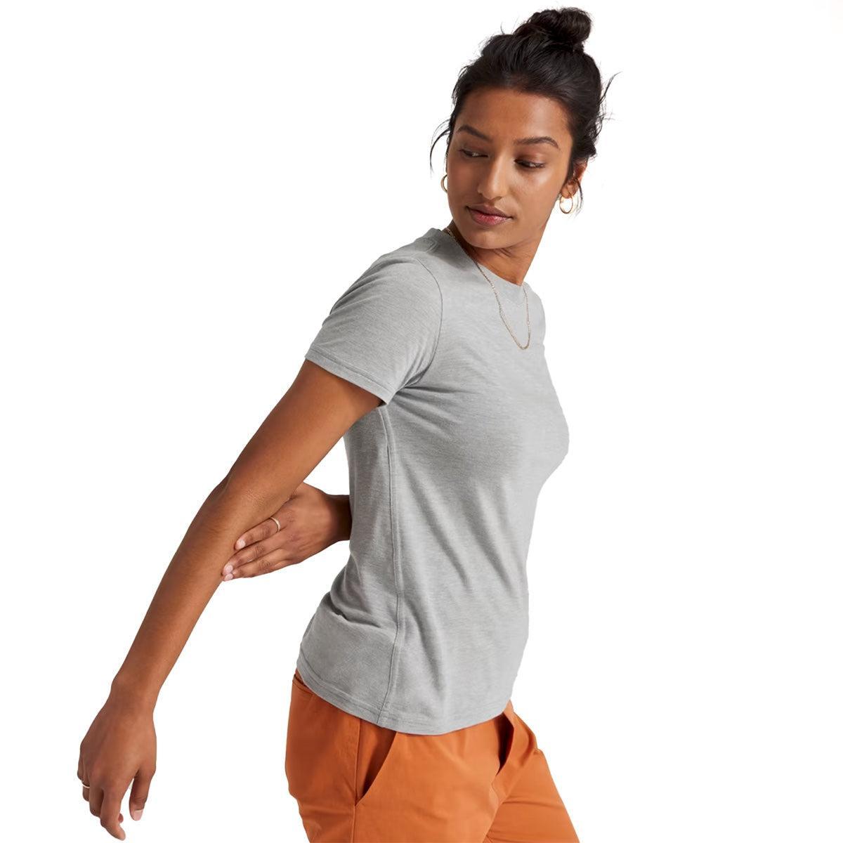 allbirds Women's Sea Tee Classic Product Image