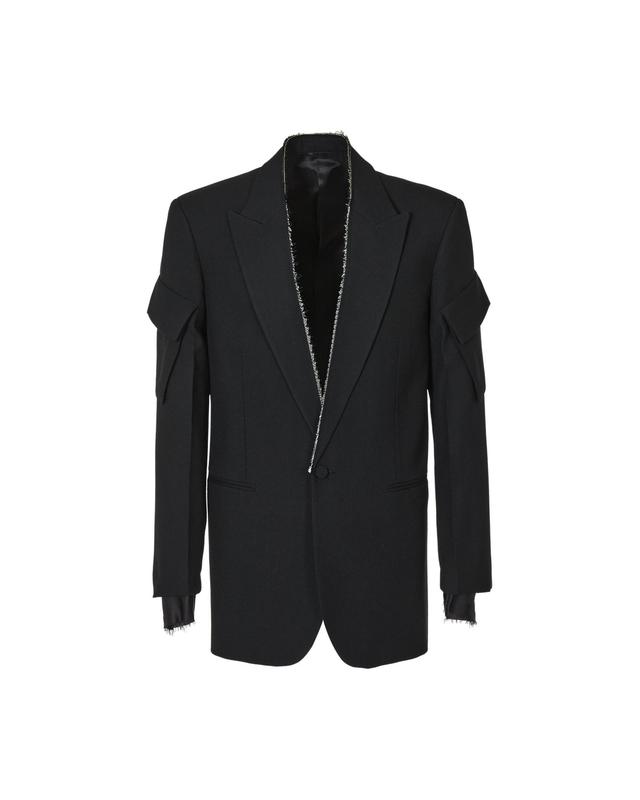 1017 ALYX 9SM | POCKET SLEEVE BLAZER | TAILORING Product Image