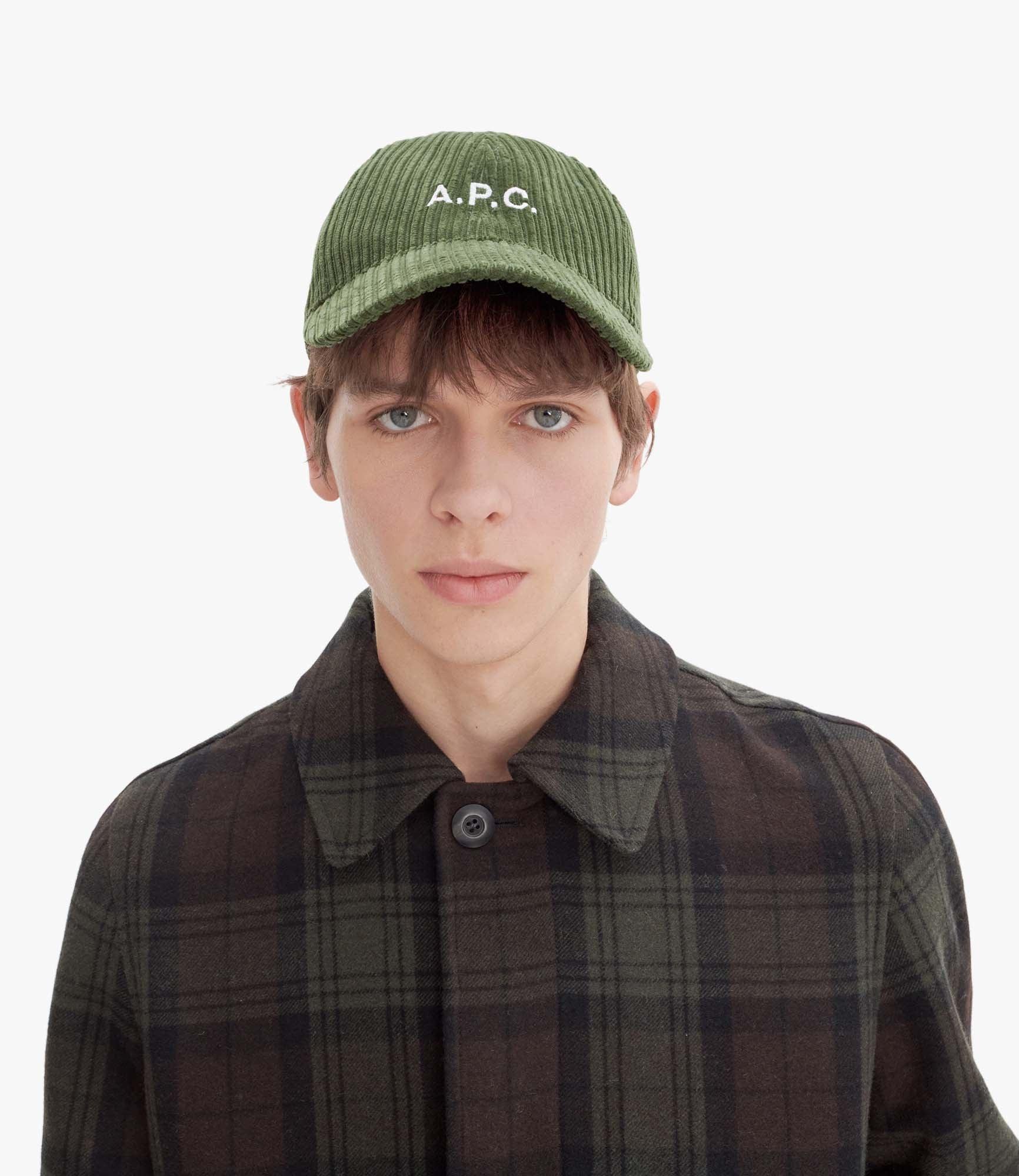 Charlie baseball cap Male Product Image