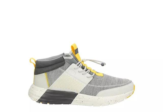 Heydude Men's Sirocco Mid Trail Sneaker Product Image