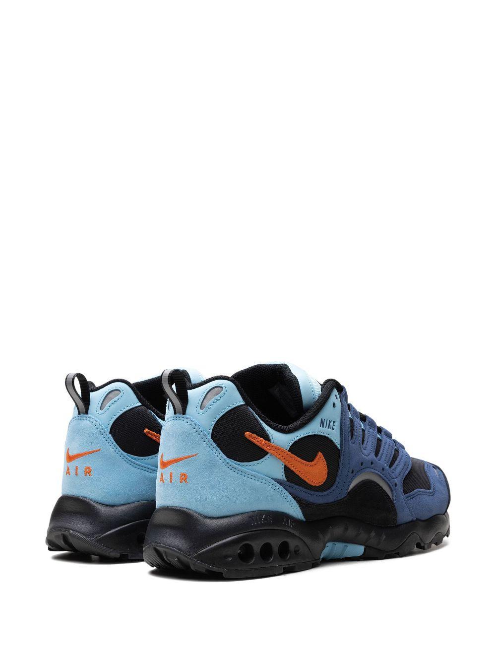 NIKE Air Terra Humara Sp "mystic Navy Aquarius Blue" Sneakers Product Image