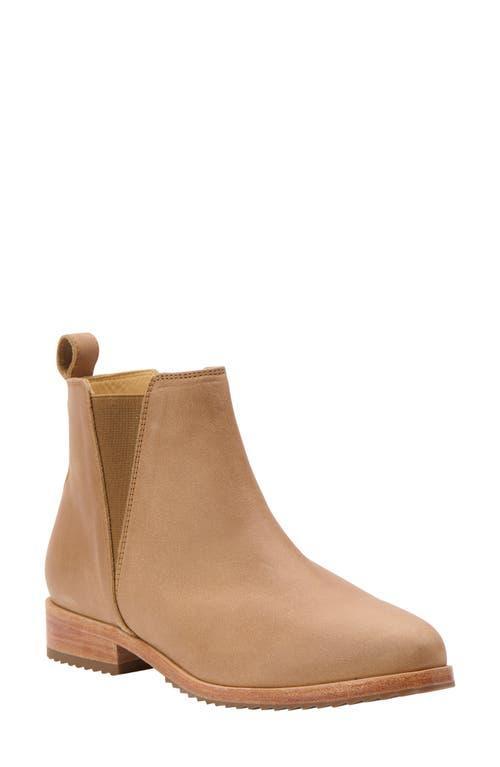 Nisolo Eva Everyday Chelsea Boot Product Image