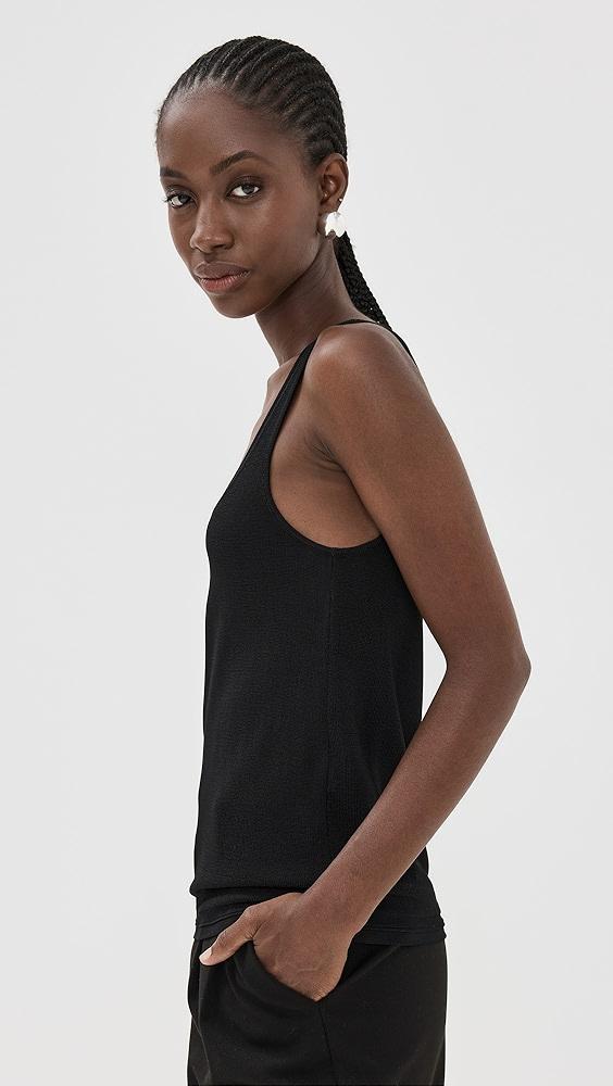 ANINE BING Giorgio Sweater Tank | Shopbop Product Image