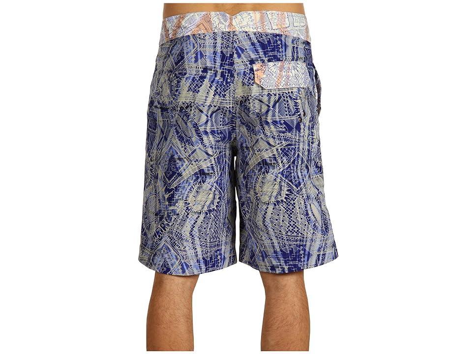 6pm Atmosphere Swim Shorts Men's Swimwear Product Image