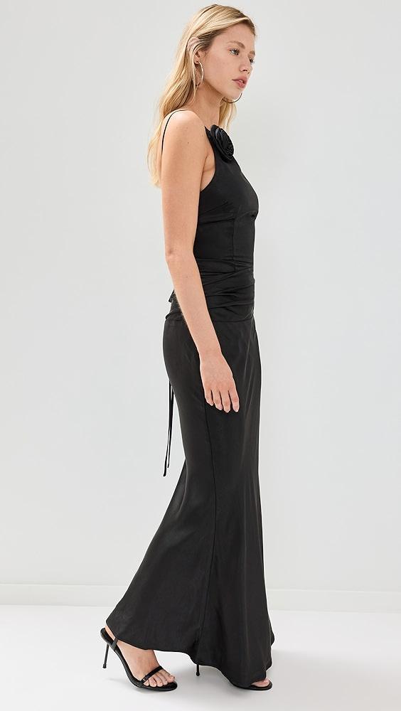 Runaway the Label Pianni Maxi Dress | Shopbop Product Image