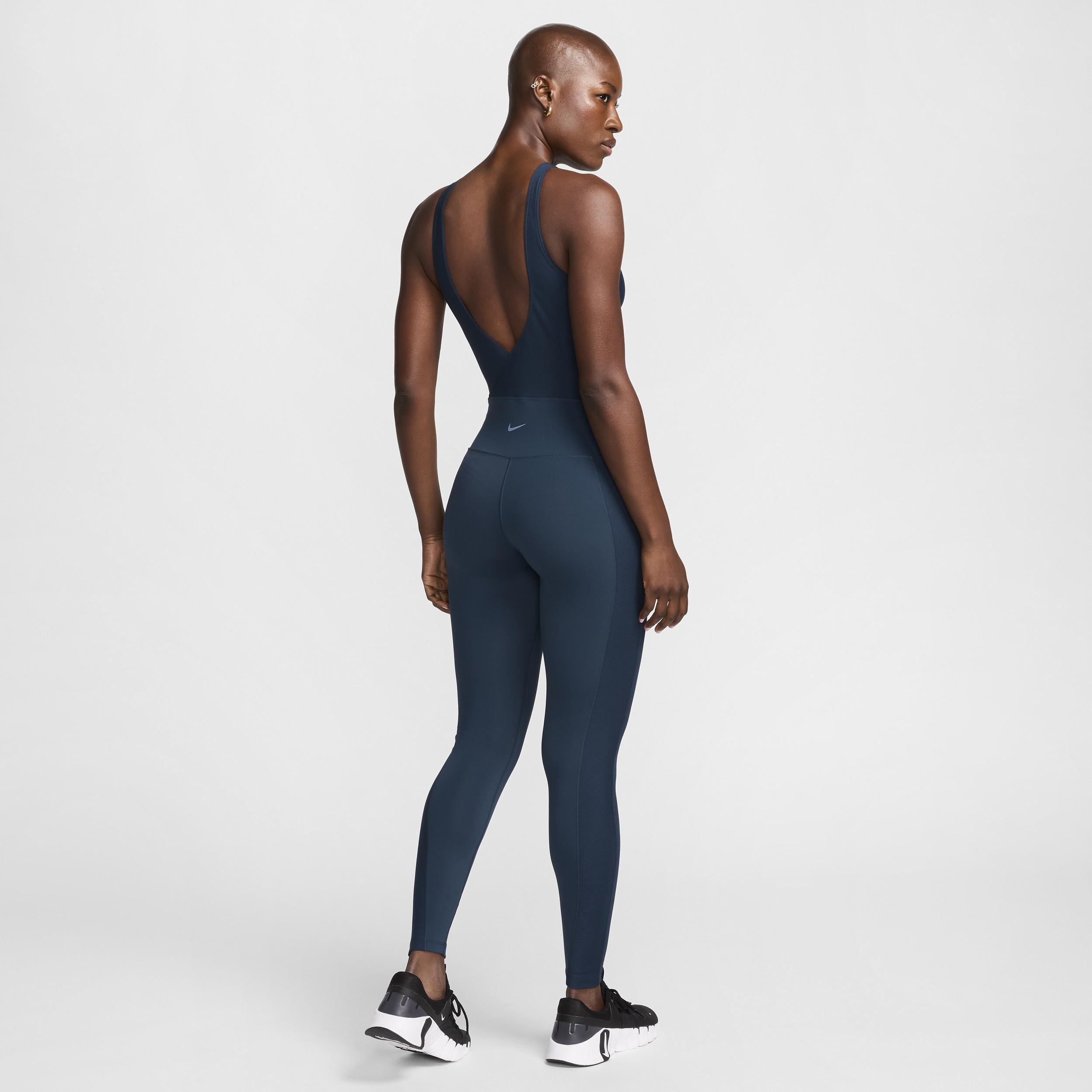 Nike Women's One Dri-FIT Bodysuit Product Image