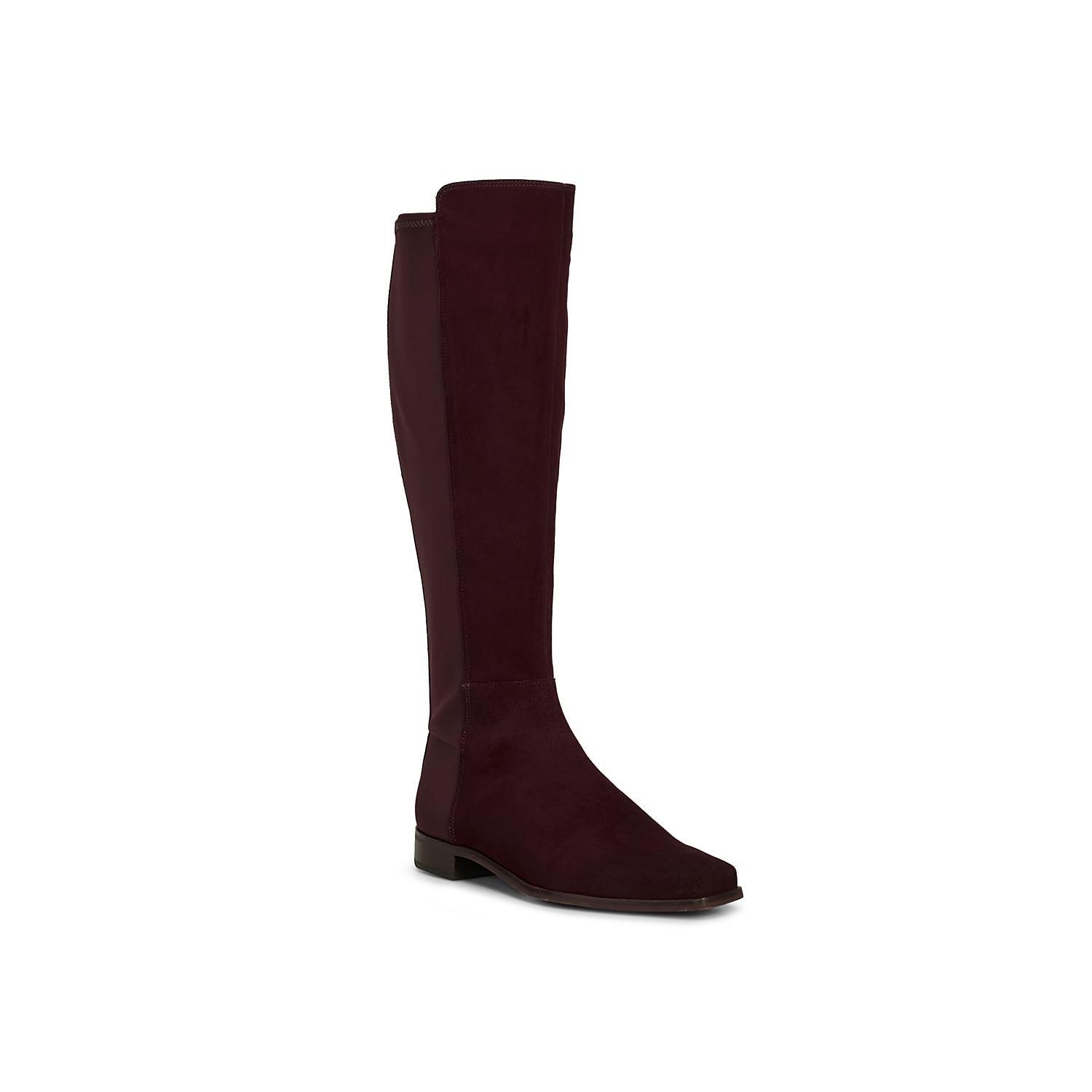 Vince Camuto Librina Knee High Boot Product Image