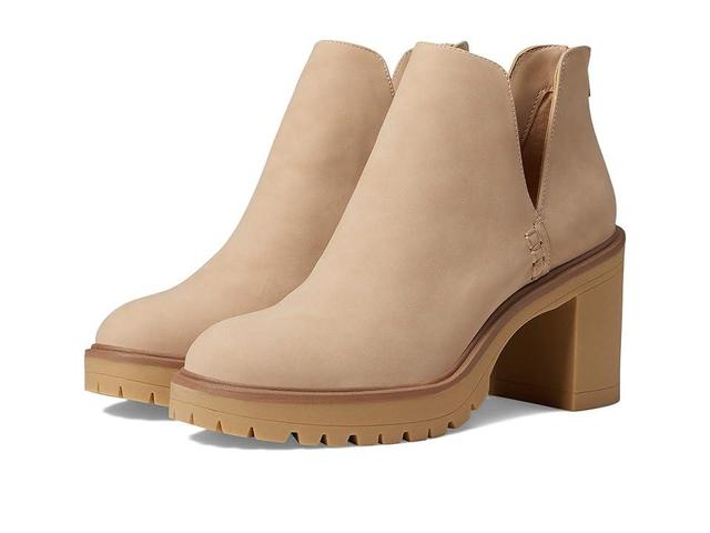 DV Dolce Vita Jerad (Sand) Women's Shoes Product Image