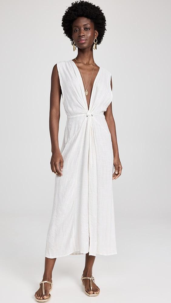 LSPACE Down The Line Cover Up | Shopbop Product Image