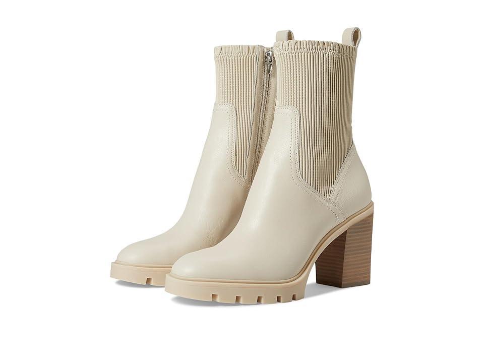 Dolce Vita Marni H2O (Ivory Leather H2O) Women's Shoes Product Image