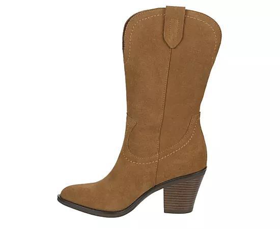 Michael By Shannon Womens Adell Western Boot Product Image