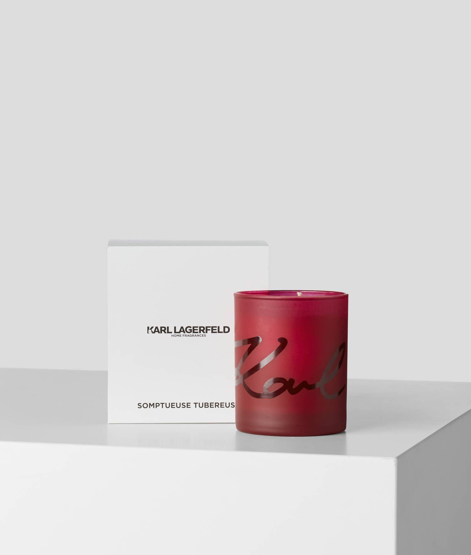 TUBEREUSE Candle  Product Image