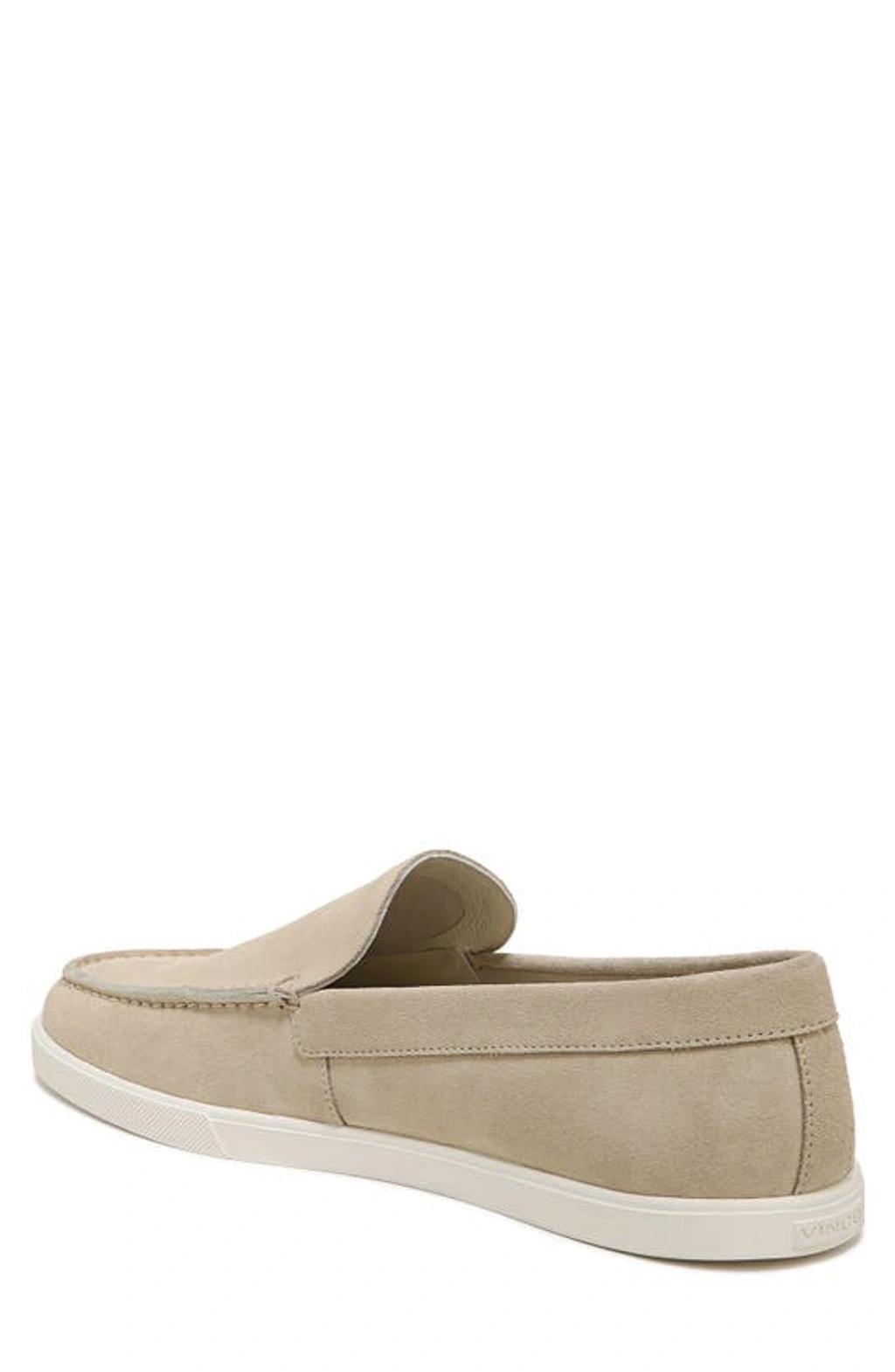 VINCE Sonoma Loafer In Moonlight Product Image