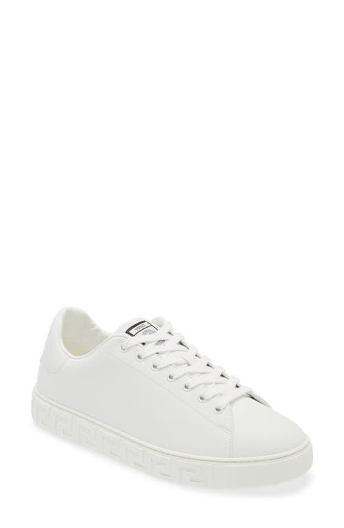 Mens Responsible Low-Top Sneakers Product Image