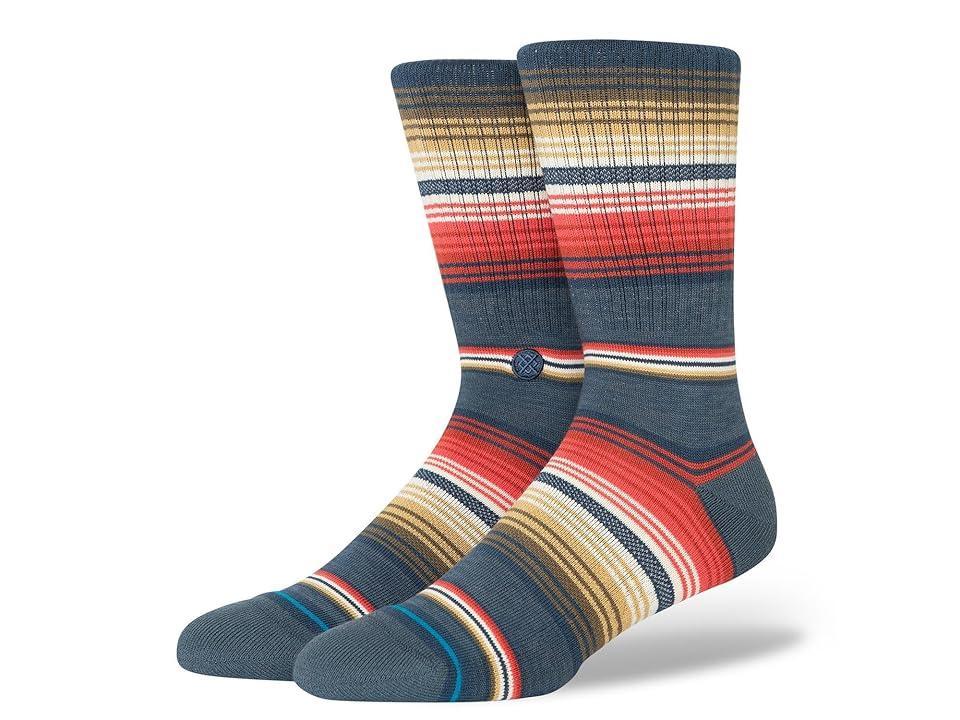 Stance Southbound Crew Cut Socks Shoes Product Image