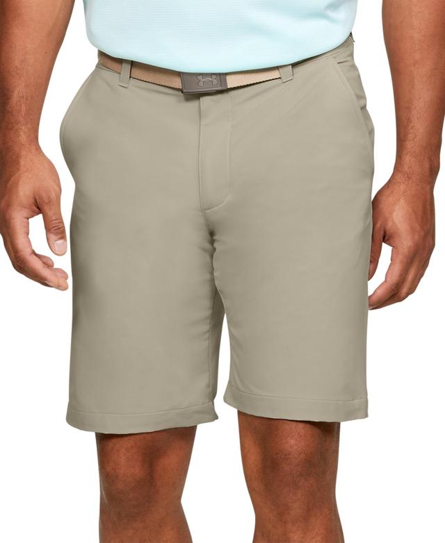 Mens UA Matchplay Shorts Product Image