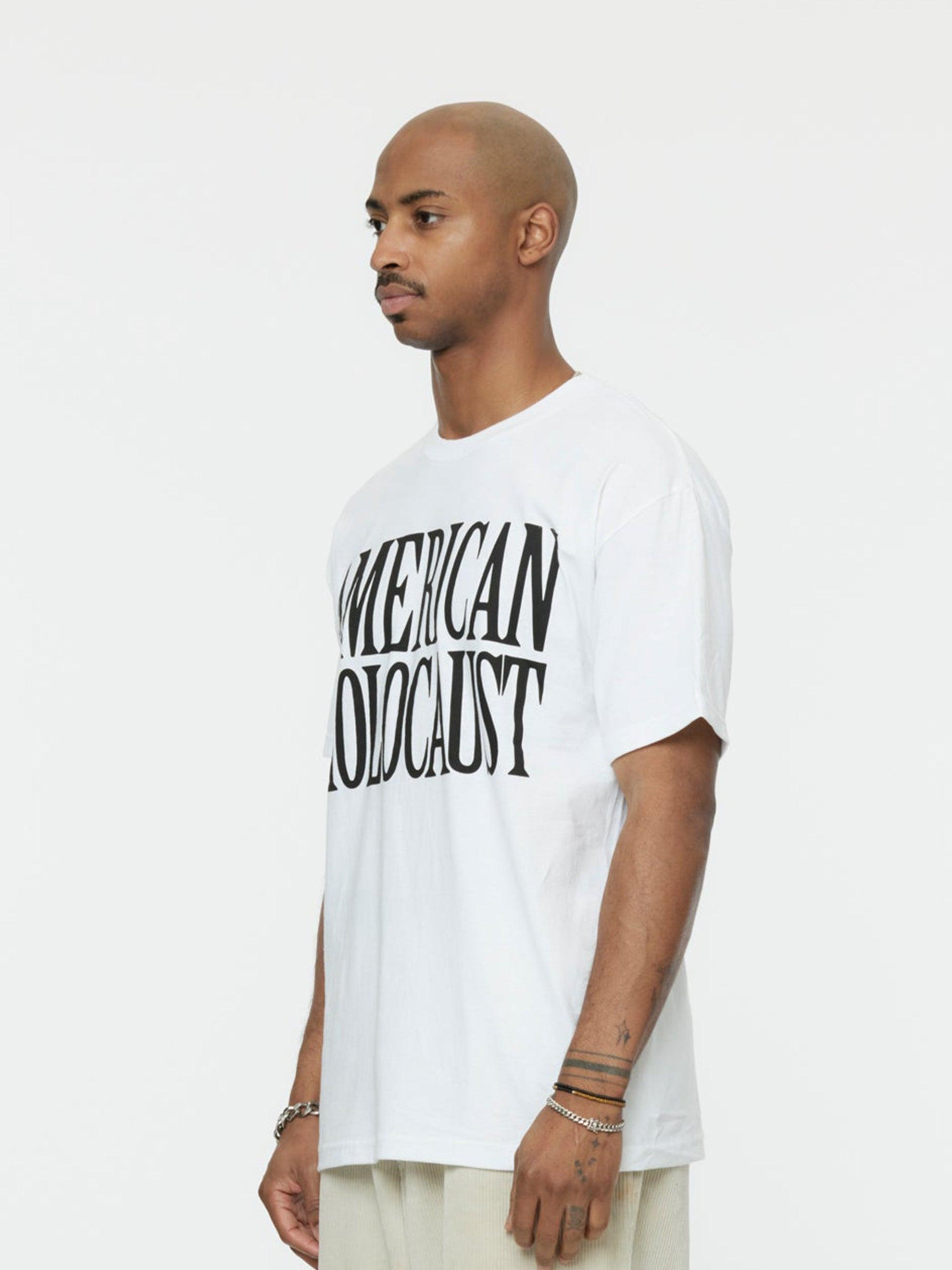 American Holocaust Tee Product Image