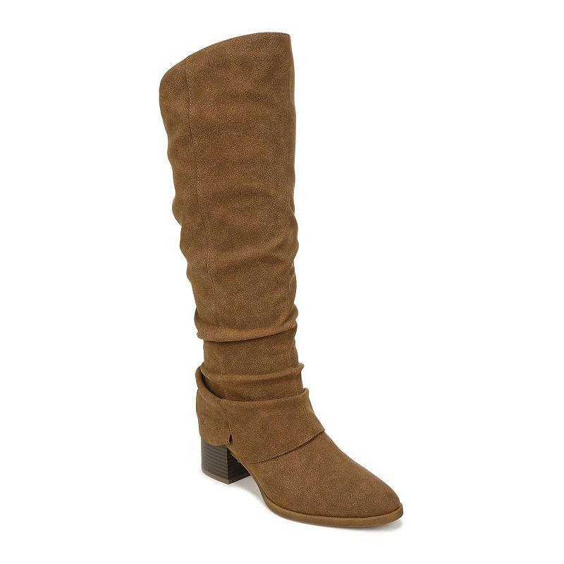 LifeStride Delilah Womens Knee-High Slouch Boots Product Image