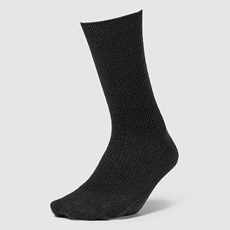 Women's Essential Crew Socks Product Image