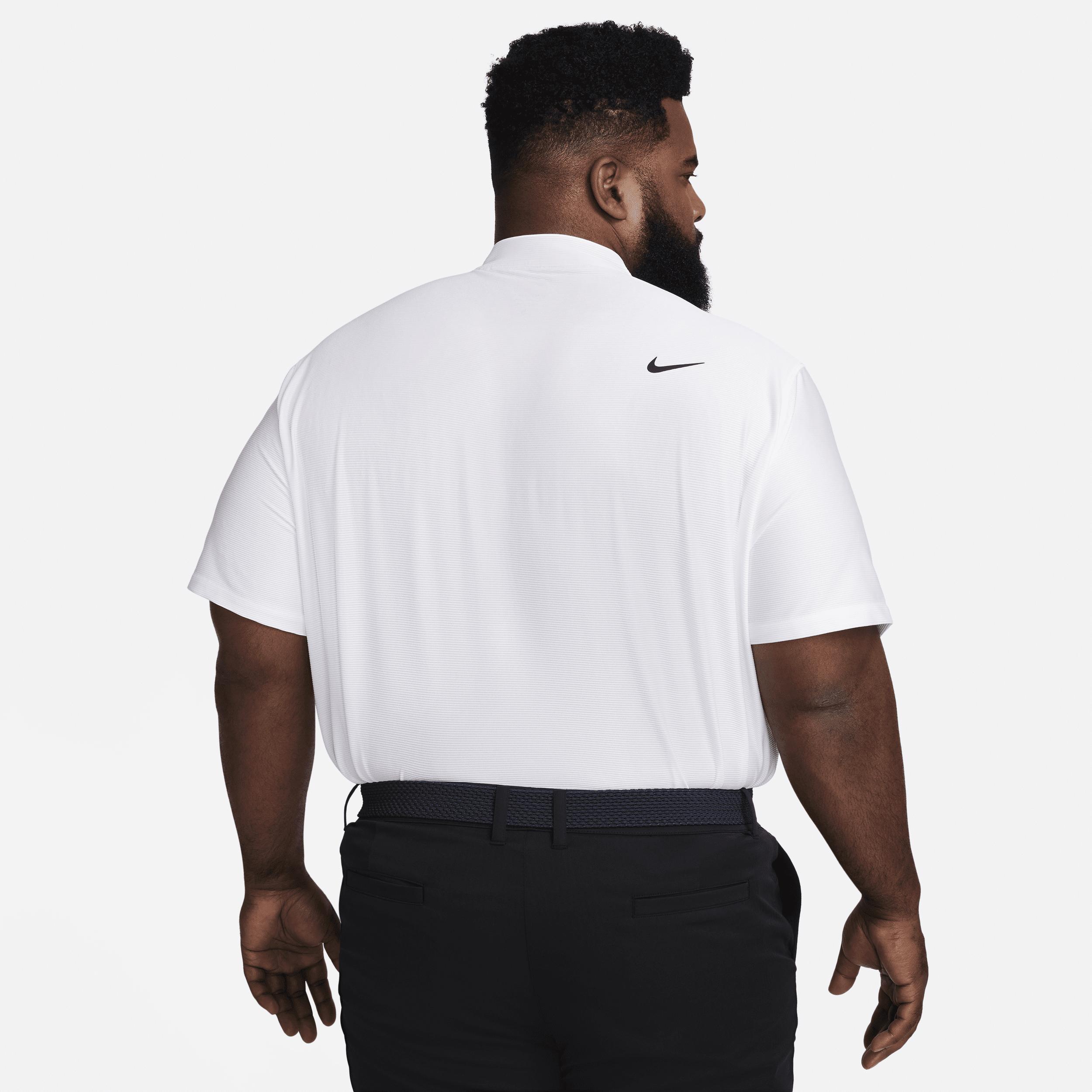 Nike Men's Tour Dri-FIT Golf Polo Product Image