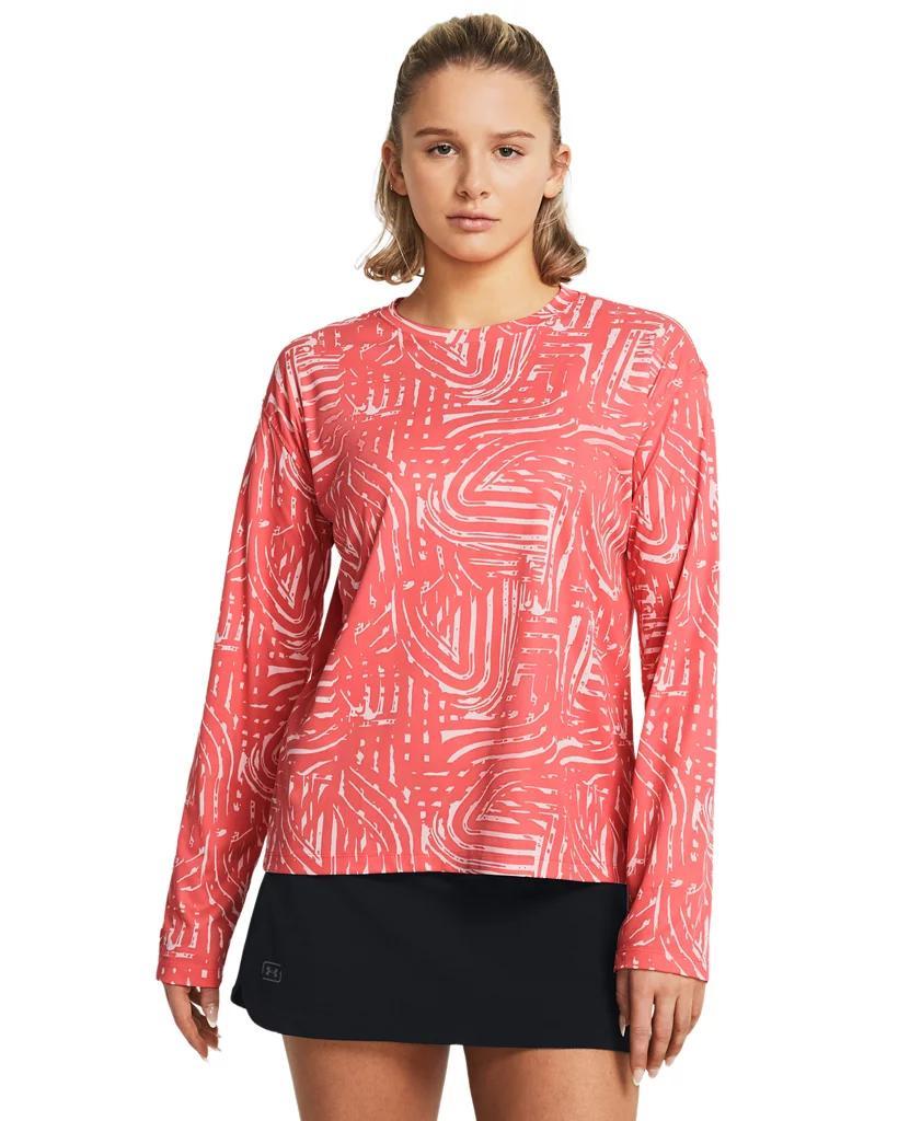 Women's UA Fish Pro Long Sleeve Product Image