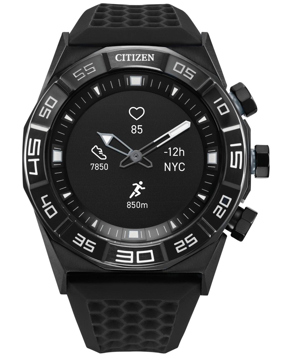 Citizen Cz Hybrid Smartwatch, 44mm Product Image